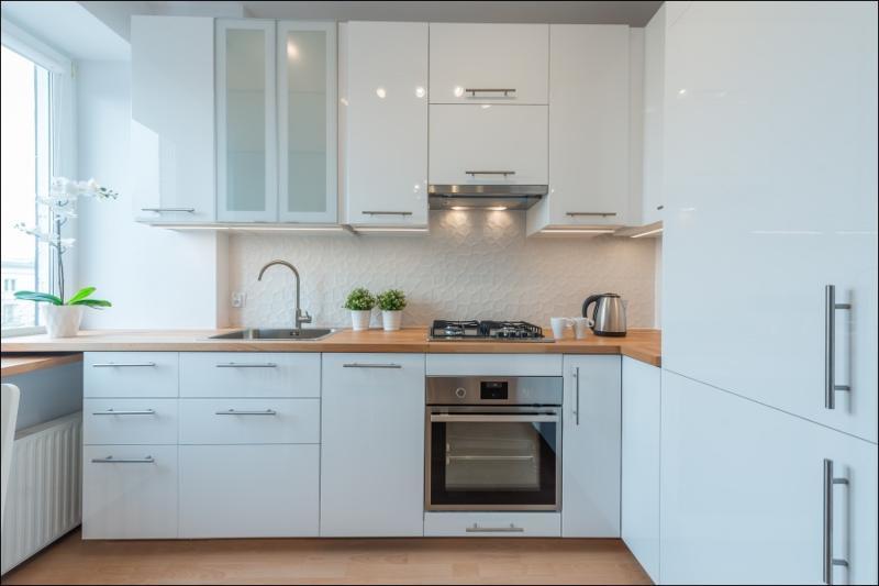 P&O Apartments Bialobrzeska วอร์ซอ ภายนอก รูปภาพ
